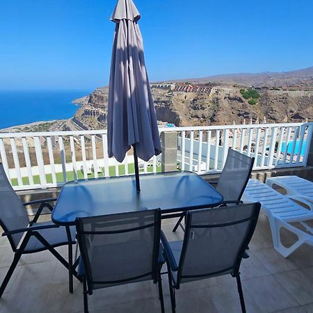 Puerto Rico Top Teide And Amadores View Εξωτερικό φωτογραφία