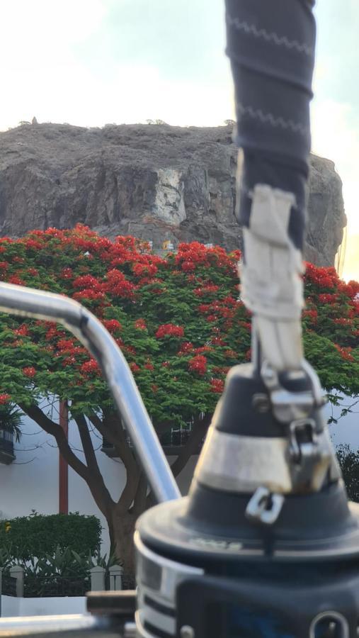 Puerto Rico Top Teide And Amadores View Εξωτερικό φωτογραφία